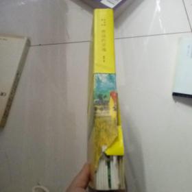 蒋勋谈梵高：燃烧的灵魂
