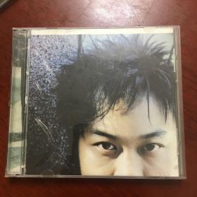 音乐CD陈奕迅七双碟