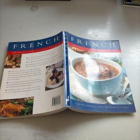 French   The Secrets of Classic Cooking Made Easy