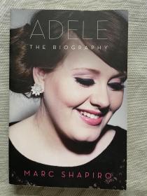 Adele: The Biography 阿黛爾傳記
