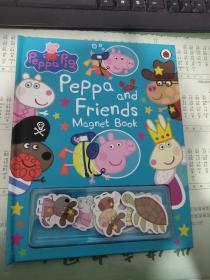 Peppa Pig and  Friends（略破）