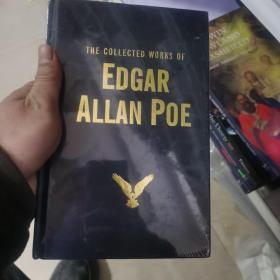 Complete Edgar Allen Poe