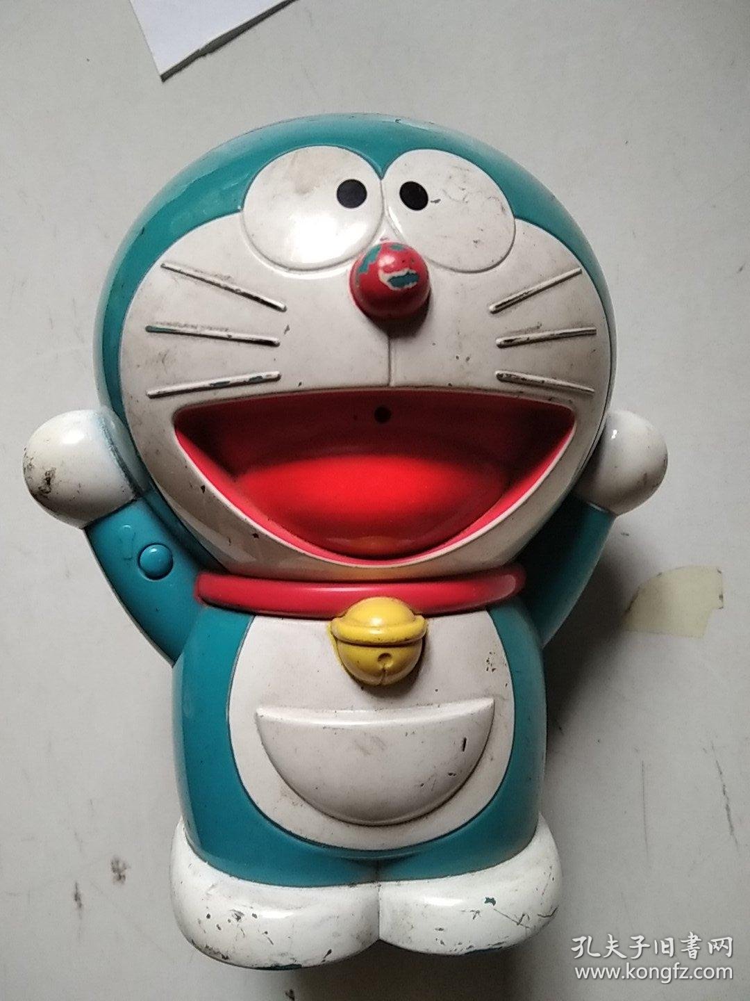 叮当猫