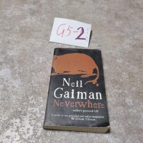 Neverwhere：The Author's Preferred Text