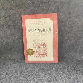 爱丽丝梦游仙境 9787020137442