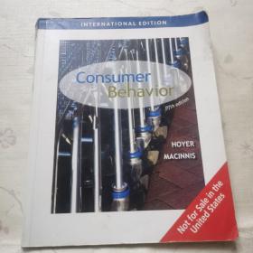 现货Consumer Behavior (Revised)[第五版]