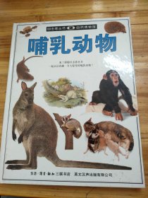 哺乳动物：自然博物馆（4）