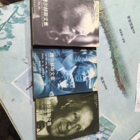 博爾赫斯文集：小說卷、詩歌隨筆卷、文論自述卷（全三冊）