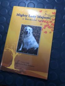 【全新正版】Mighty Lady Majestic