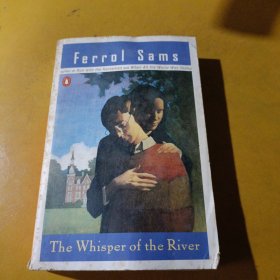 Ferrol Sams The Whisper of the River