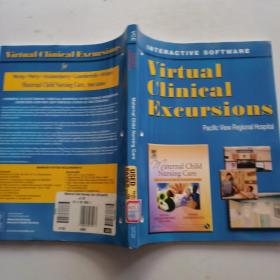 VirtualClinicalExcursions3.0forIntroductiontoMedical-SurgicalNursing[CD-ROM]