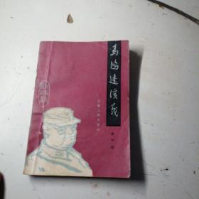 马鸿逵演义，