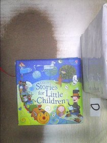 Stories For Little Children 儿童故事（06）