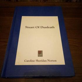 Stuart of dunleath