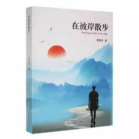 中国当代长篇小说：在彼岸散步