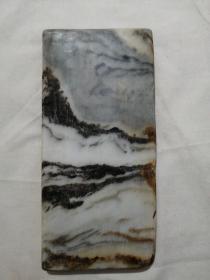 大理石（五六十年代天然山水图案）