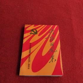 火红的风采