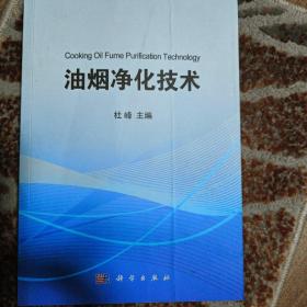 油烟净化技术