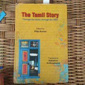 the   tamil   story【through  the times ,through the tides】  泰米尔人的故事