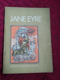 JANE EYRE--多插图