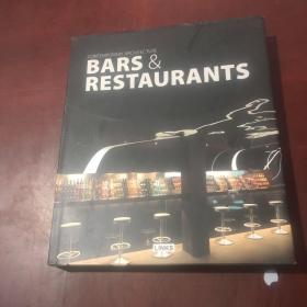 Bars & Restaurants酒吧与餐厅(DB英文版)