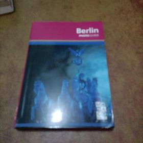 Berlin Photo Guide (Photo Guides)