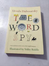 THE WORD SOY Ursula Dudosarsky