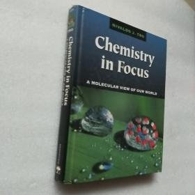 chemistry in Focus
