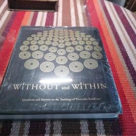 WITHOUT AND WITHIN
