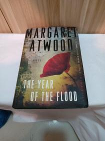The Year of the Flood：A Novel