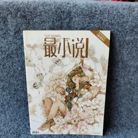 最小说2009.05总第17期