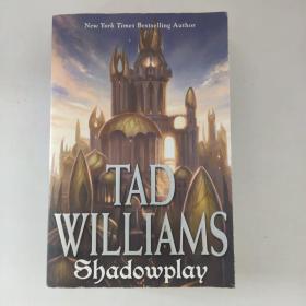 Shadowplay：TAD WILLIAMS