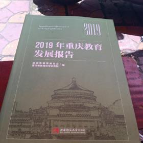 2019年重庆教育发展报告