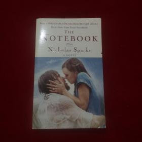 The Notebook NICHOLAS SPARKS