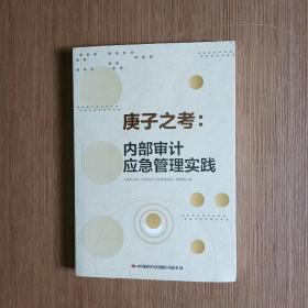 庚子之考--内部审计应急管理实践