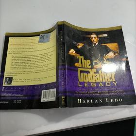 the  godfather  legacy