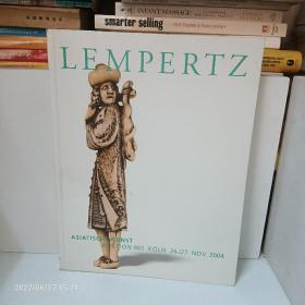 LEMPERTZ 2004