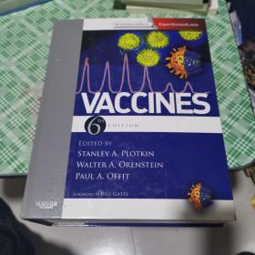 VACCINES 6TH EDITION