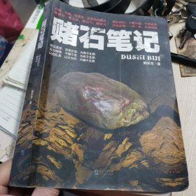 赌石笔记