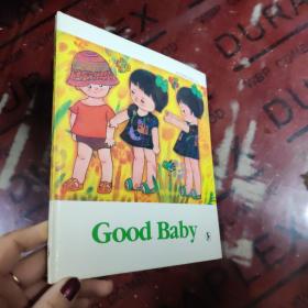 Good Baby（好宝宝）【英文彩图版】