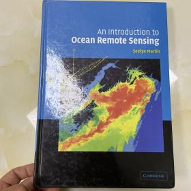 An Introduction To Ocean Remote Sensing