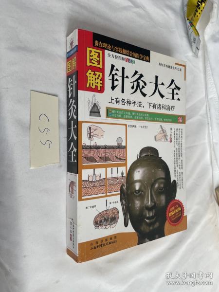 针灸大全