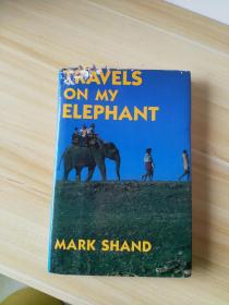 Travels on my elephant(LMEB22990)