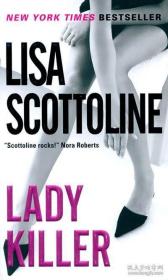 LISA SCOTTOLINE