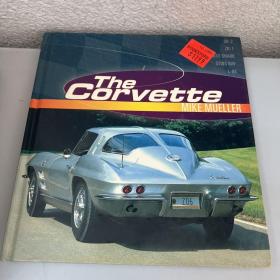 THE Corvette