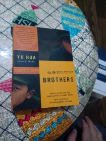 Brothers: A Novel