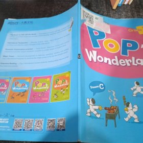 PoP's WonderLqnd