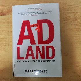 Adland：A History of Advertising