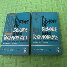 A history of science and technology1,2