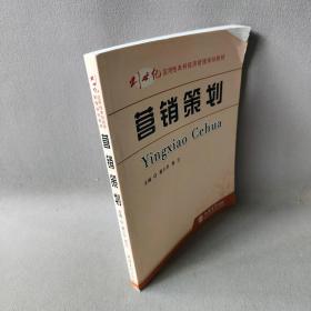 【正版二手】营销策划